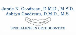 Dr. Jamie N. Goodreau DMD