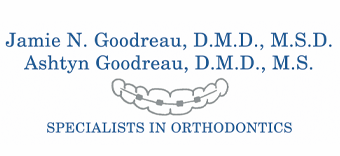 Dr. Jamie N. Goodreau, DMD